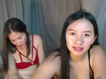 Chaturbate Free Live Porn of asianpinaydreamgirl