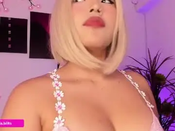 Chaturbate Watch Live Sex Cams of bellabills