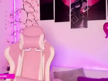Chaturbate Best live sex cam show of bellabills