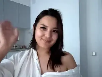Chaturbate Live Sex Cam of carlynputhiyamadam
