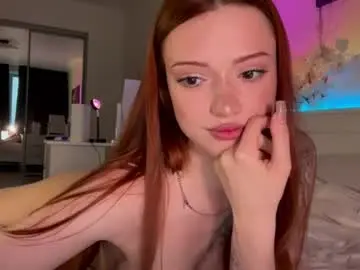 cherry_vale from chaturbate