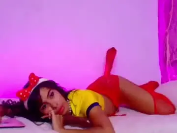 Chaturbate Watch Live Sex Cams of diiosa_latina