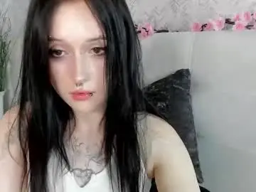 Chaturbate Live Sex of emmablissa