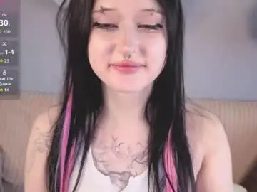 Chaturbate Free Live Porn of emmablissa