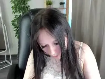 Chaturbate Live Porn of emmablissa