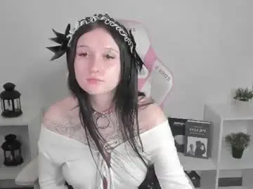 Chaturbate Best Webcam of emmablissa