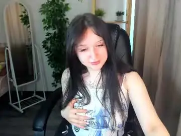 Chaturbate Live Porn of emmablissa