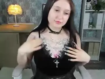 Chaturbate Nude Webcam of emmablissa