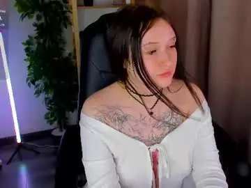 Chaturbate Live Sex of emmablissa