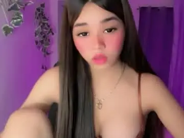 Chaturbate Nude Webcam of femylove