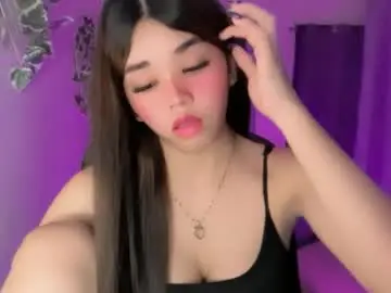 Chaturbate Nude Webcam of femylove