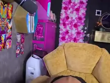 Chaturbate Best Webcam of fetishsarah