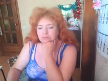 Chaturbate Nude Webcam of ladamay