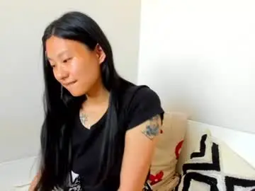 leyahanami from chaturbate