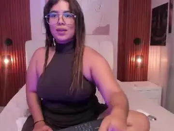 Chaturbate Free Porn Cam of liz_ariza4u