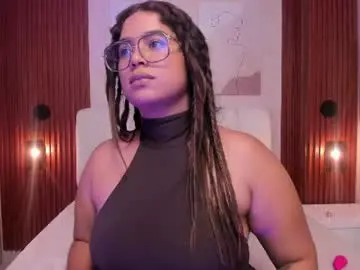 Chaturbate Live Sex Cam of liz_ariza4u