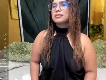Chaturbate Sex Cam of liz_ariza4u