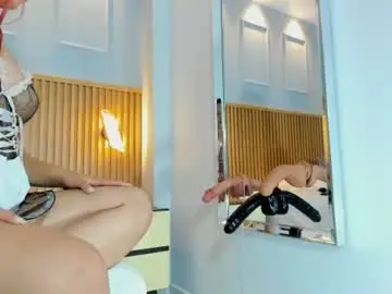Chaturbate Nude Webcam of lucia_khan