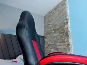 Chaturbate Sex Chat of lucia_khan
