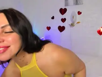 Chaturbate Adult Webcams of mila_2025