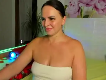 Chaturbate Adult Video Chat of mila_2025
