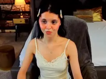 Chaturbate Best live sex cam show of milena_lynn