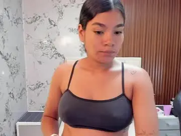 Chaturbate Free Live Porn of mileyjoas