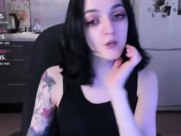 Chaturbate Live Porn of miura_moon