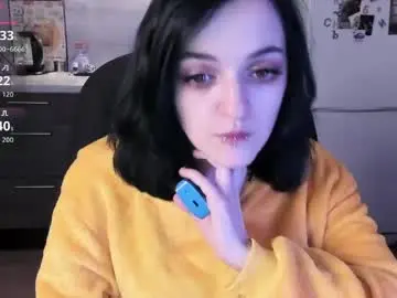 Chaturbate Adult Video Chat of miura_moon