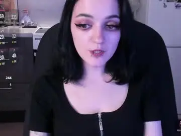 Chaturbate Live Sex Cam of miura_moon