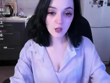 Chaturbate Best live sex cam show of miura_moon