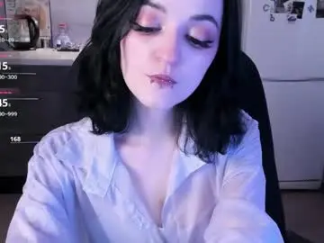Chaturbate Live Sex Cam of miura_moon