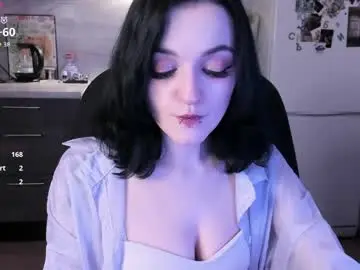 Chaturbate Adult Webcam of miura_moon