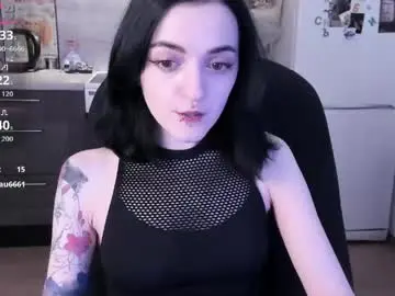 Chaturbate Adult Webcam of miura_moon