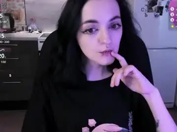 Chaturbate Live Sex of miura_moon