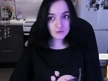 Chaturbate Live Porn of miura_moon