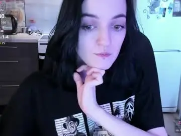 Chaturbate Best Webcam of miura_moon