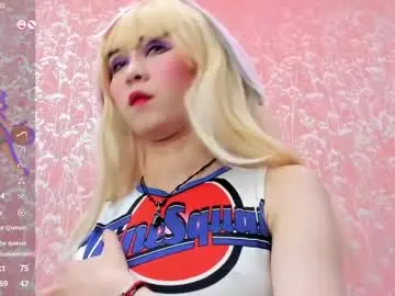 Chaturbate Best Webcam of nezuko_mitsuri