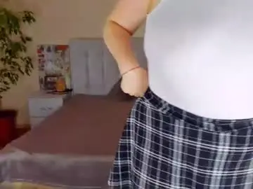 Chaturbate Best live sex cam show of polinasallivan