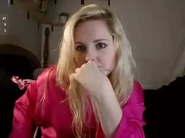 Chaturbate Nude Webcam of thedancingalien