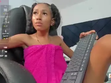 Chaturbate Free Live Porn of vicky_castillo