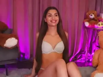 Chaturbate Live Sex of zariaavera