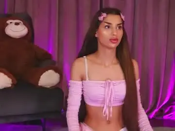 Chaturbate Private Sex Chat of zariaavera