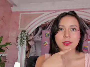 Chaturbate Adult Webcams of zoe_pettite_