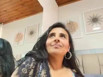Chaturbate Live Sex of _marcela__
