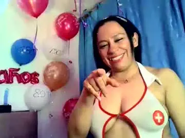 afrodita_2905 from chaturbate