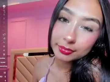 Chaturbate Live Porn of alahiacruz1