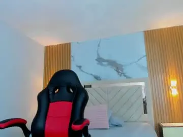 Chaturbate Sex Cam of alahiacruz1