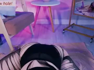 Chaturbate Nude Webcam of ame_core
