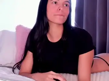 Chaturbate Free Porn Cam of bella_musee